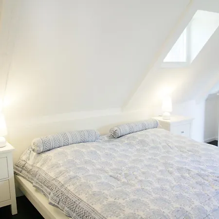 Holiday home Krabbe 32