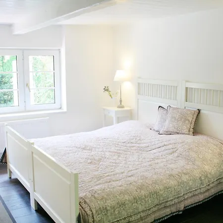 Krabbe 32 Holiday home Tetenbull
