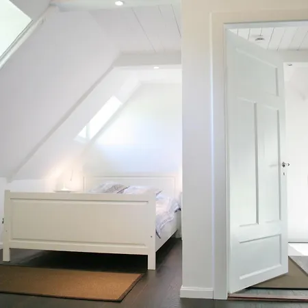 Krabbe 32 Holiday home