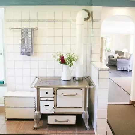 Krabbe 32 Holiday home Tetenbull