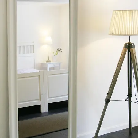 Holiday home Krabbe 32 *