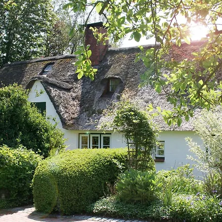 Krabbe 32 Holiday home