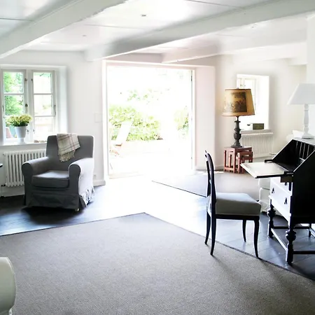 Holiday home Krabbe 32