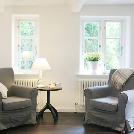 Krabbe 32 Holiday home