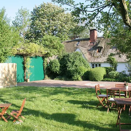 Holiday home Krabbe 32