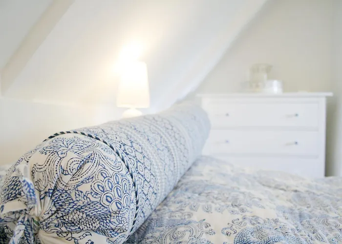 Дом отдыха Krabbe 32